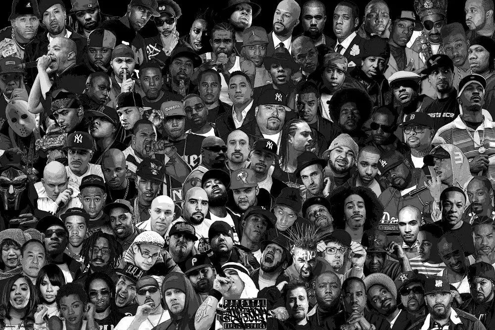 Le R’N’B