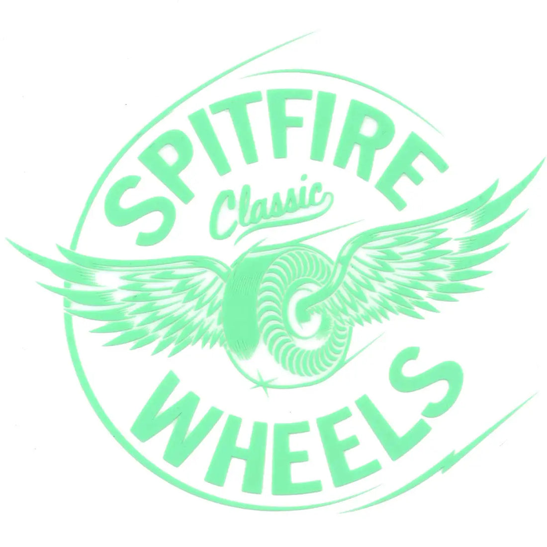 Spitfire: Les Roues de Skateboard qui Redéfinissent