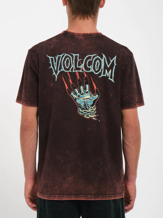 T-shirt Volcom FA Max Sherman 3 Tie Dye