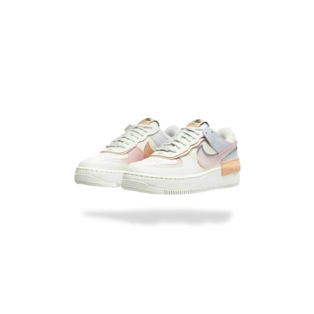Air Force 1 Nike Shadow Pink Glaze - Insidshop.com