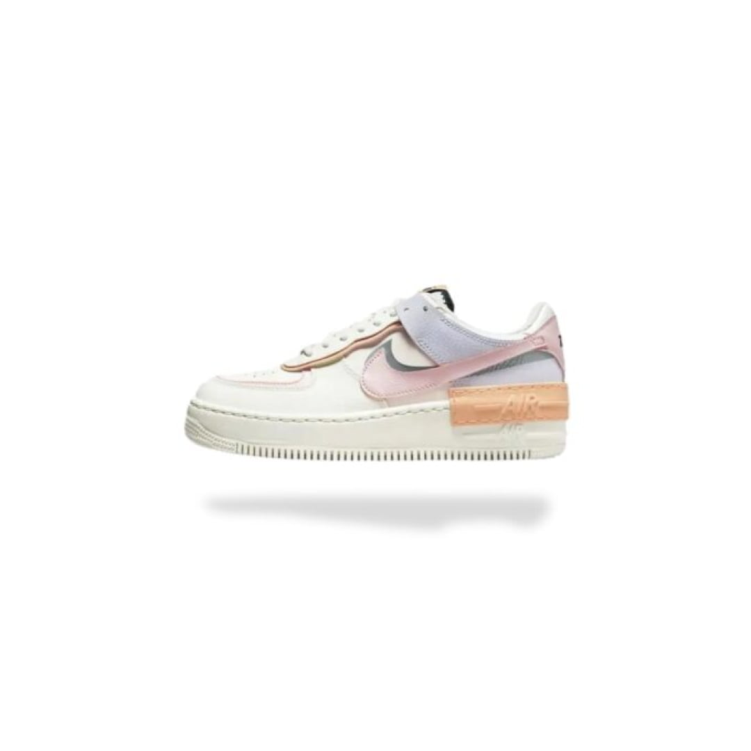 Air Force 1 Nike Shadow Pink Glaze - Insidshop.com