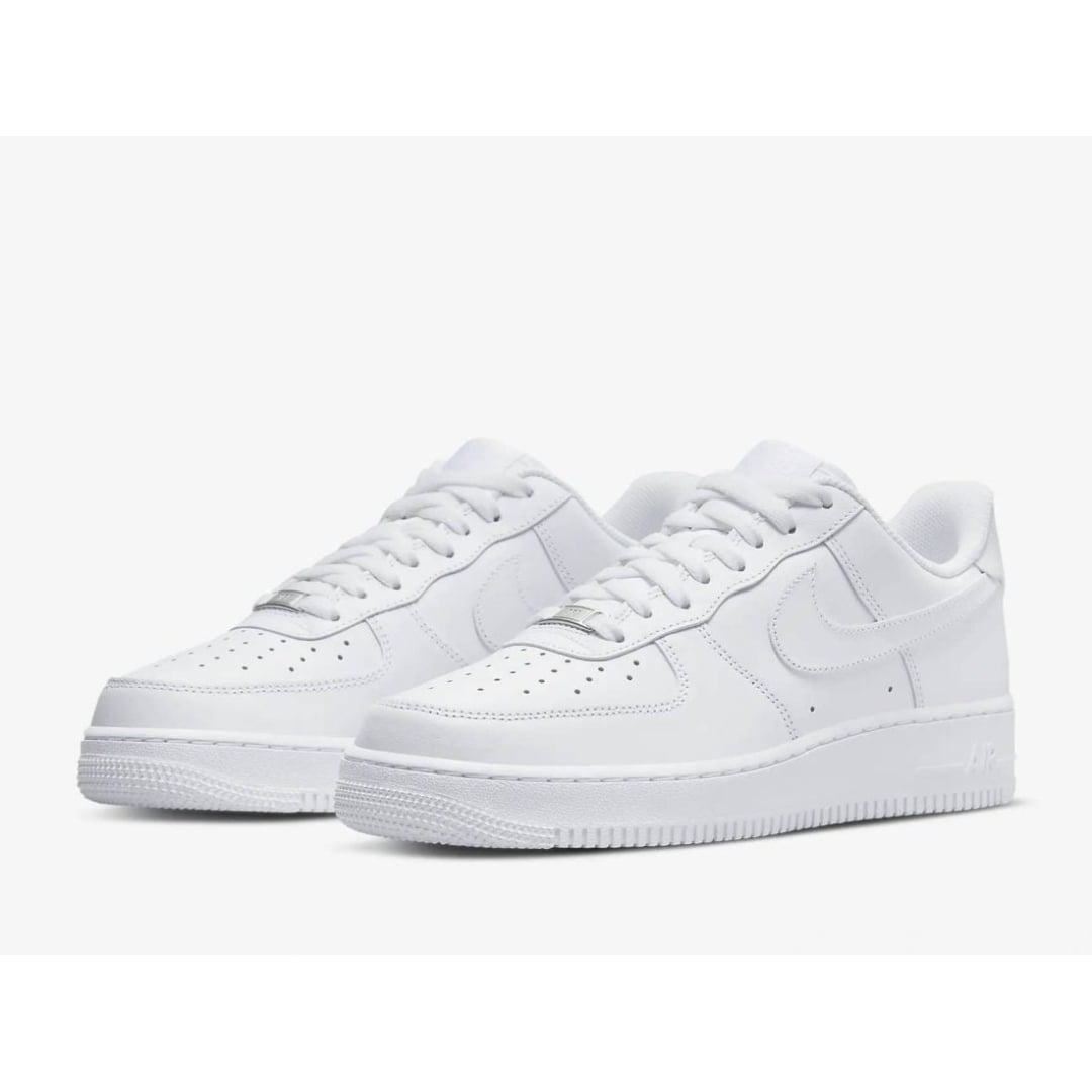 Air Force 1 Nike Triple White - Insidshop.com