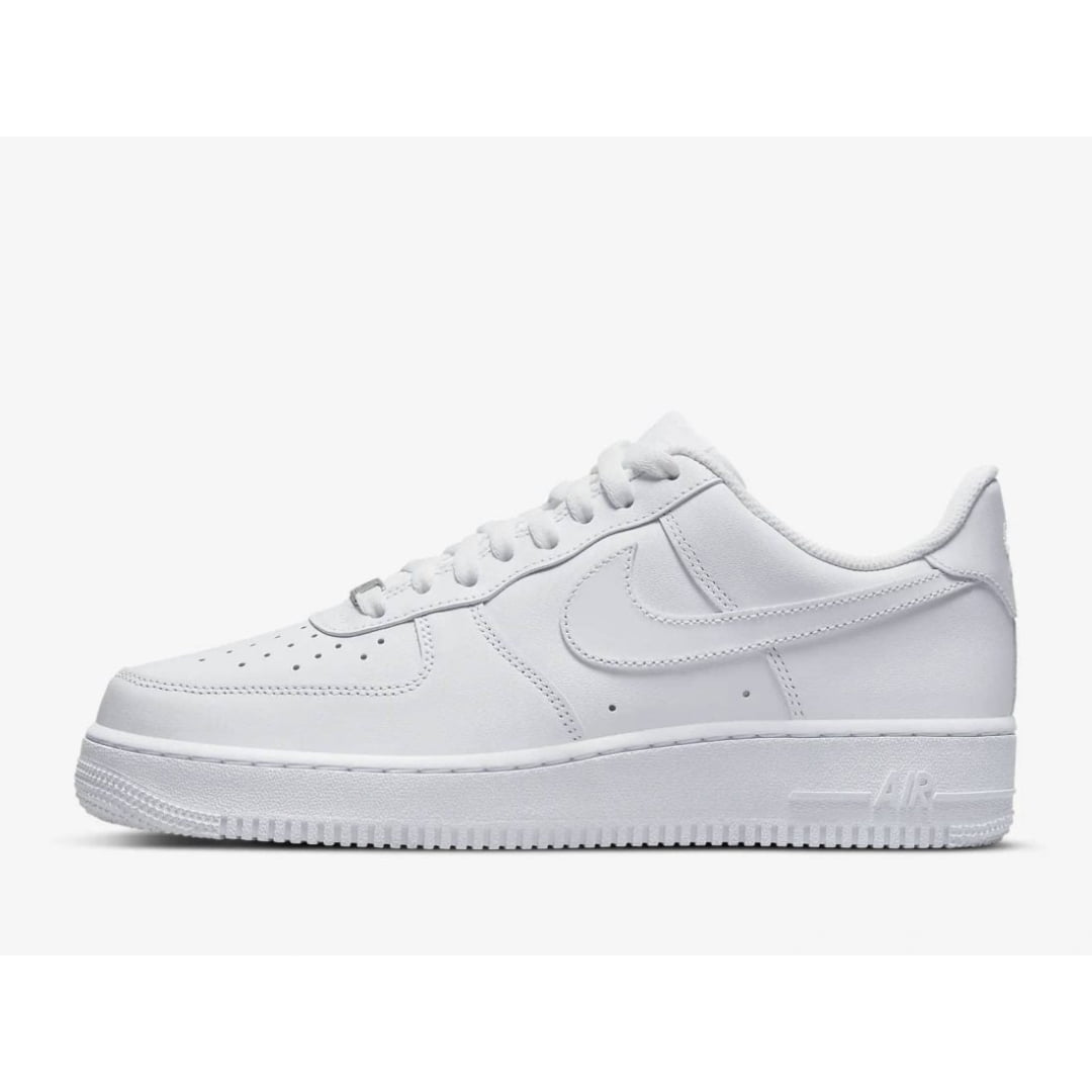 Air Force 1 Nike Triple White - Insidshop.com