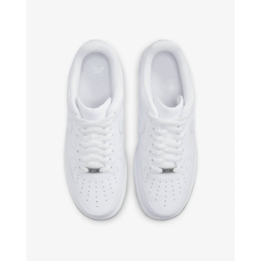 Air Force 1 Nike Triple White - Insidshop.com