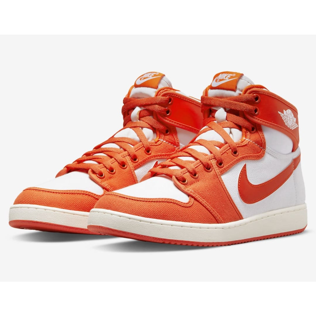 Air Jordan 1 Rétro « AJKO » Syracuse - Sneakers