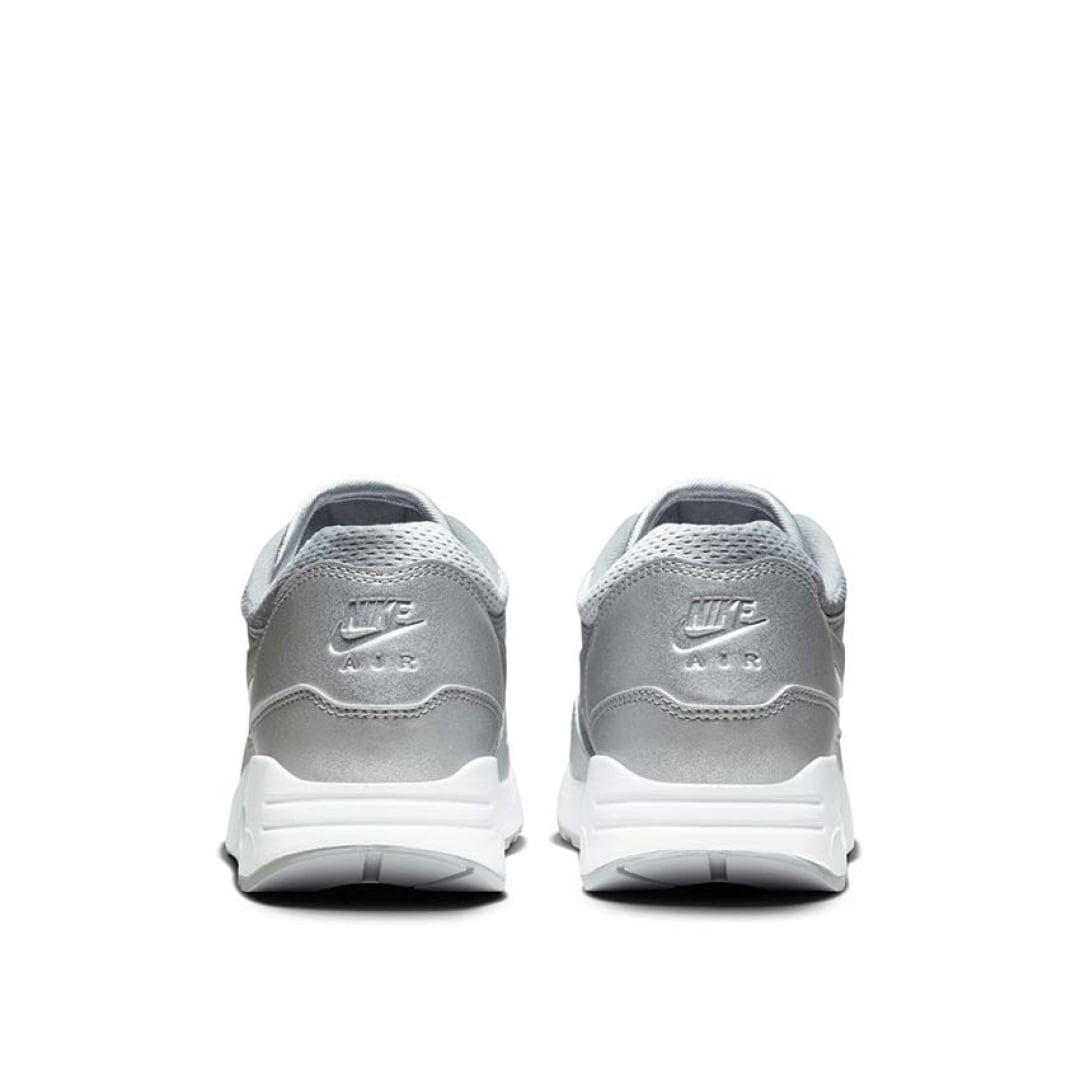 Air Max 1 Nike 86’ OG ’Metallic Silver’ - Orange Cosmic