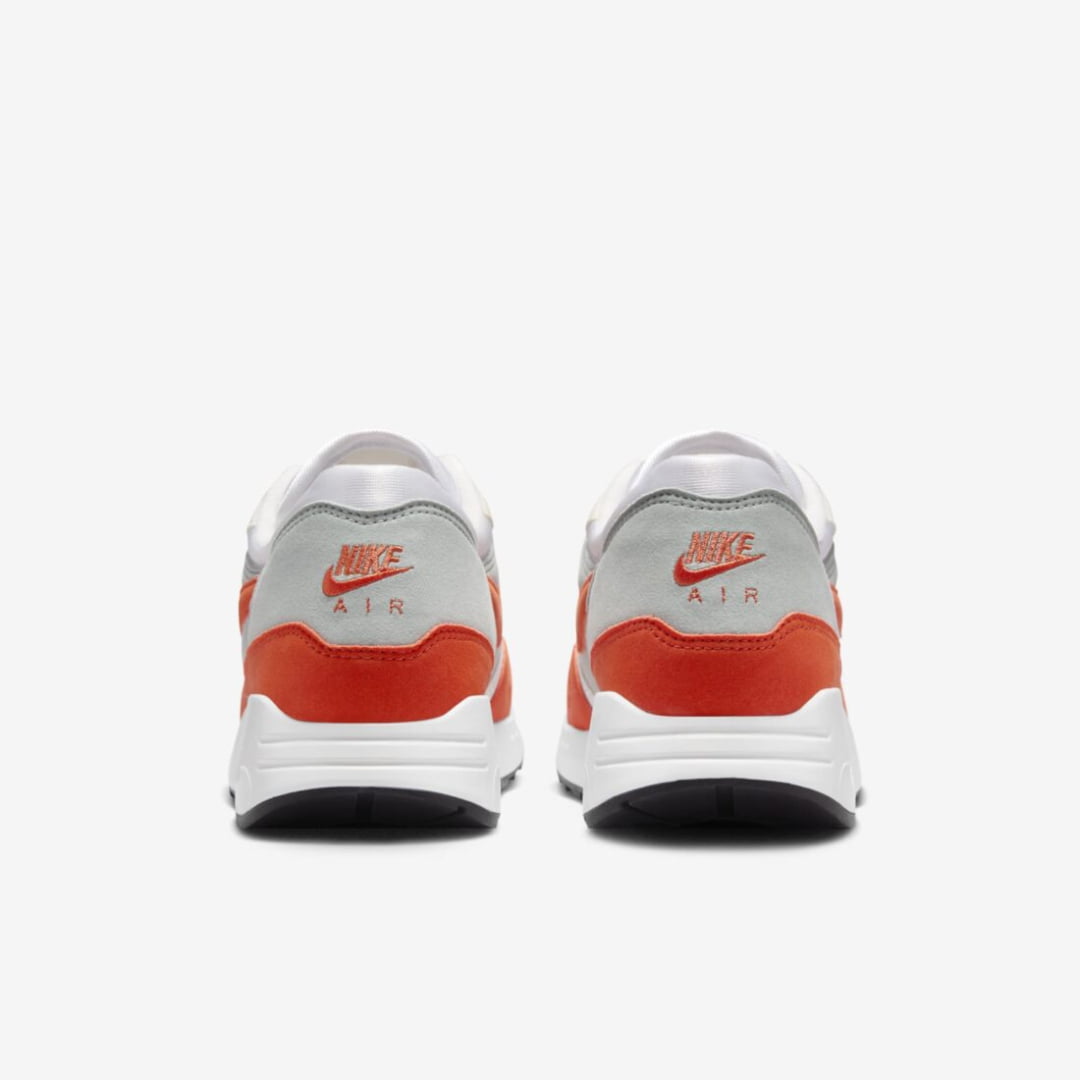 Air Max 1 Nike 86’ Orange Cosmic Clay - Insidshop.com