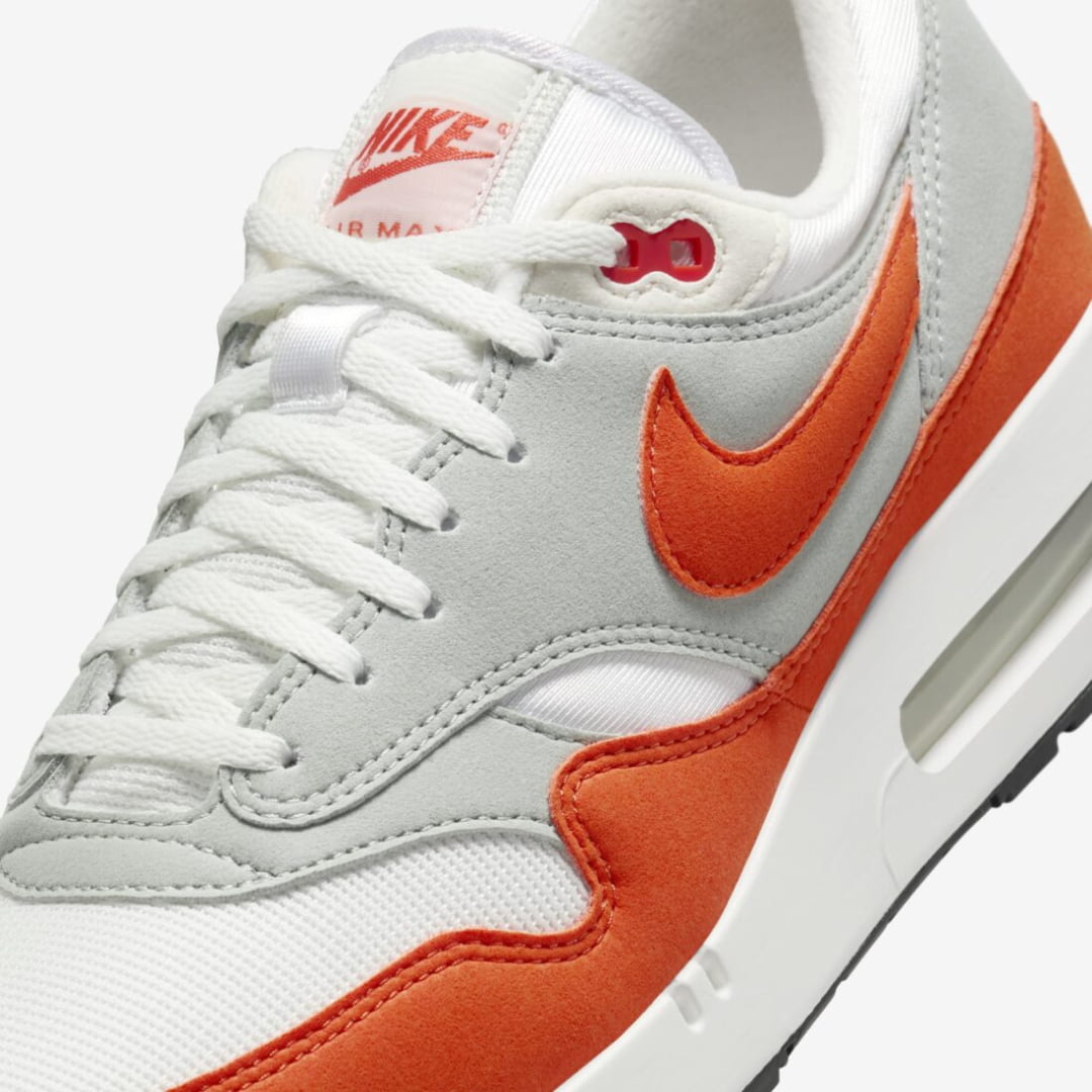 Air Max 1 Nike 86’ Orange Cosmic Clay - Insidshop.com