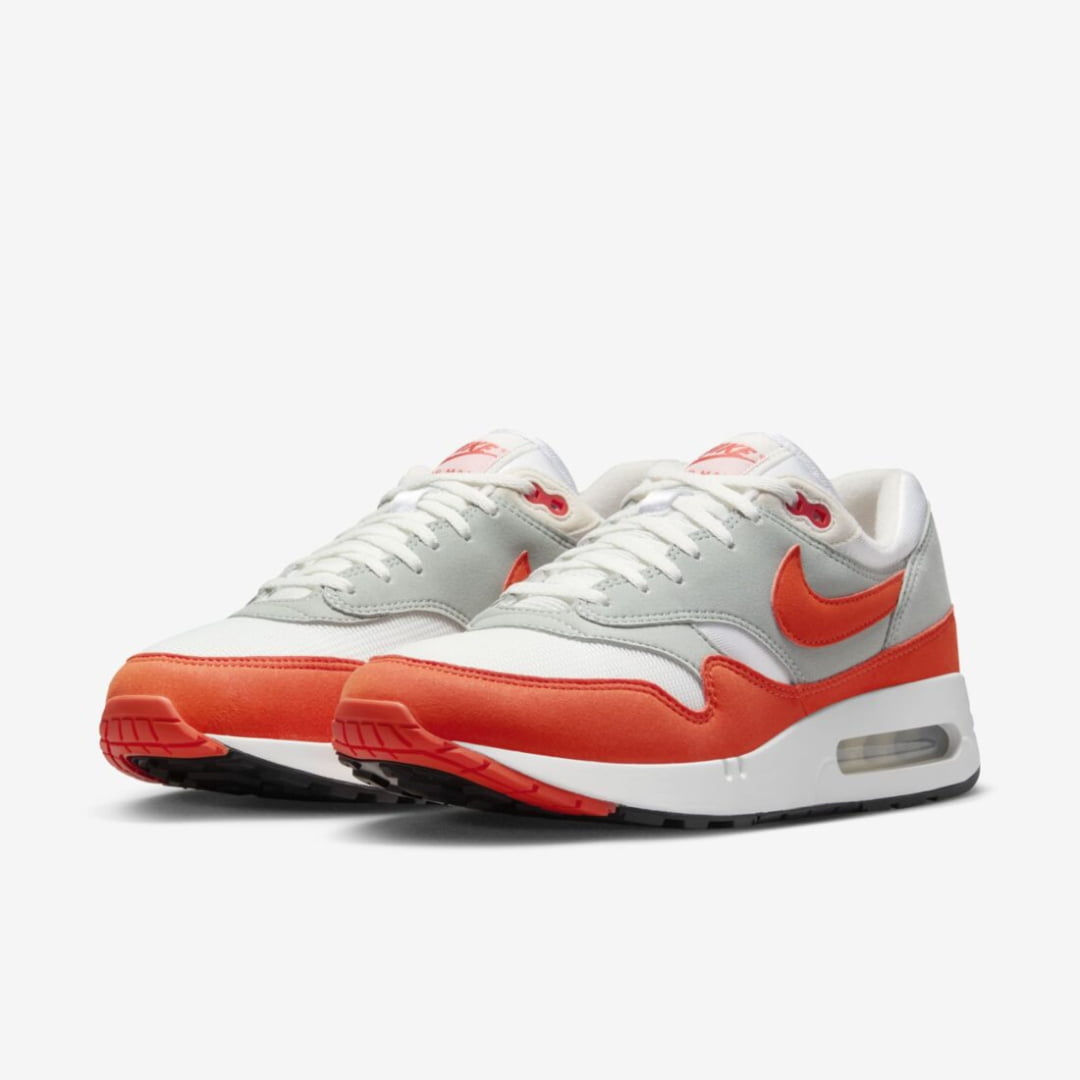 Air Max 1 Nike 86’ Orange Cosmic Clay - Insidshop.com