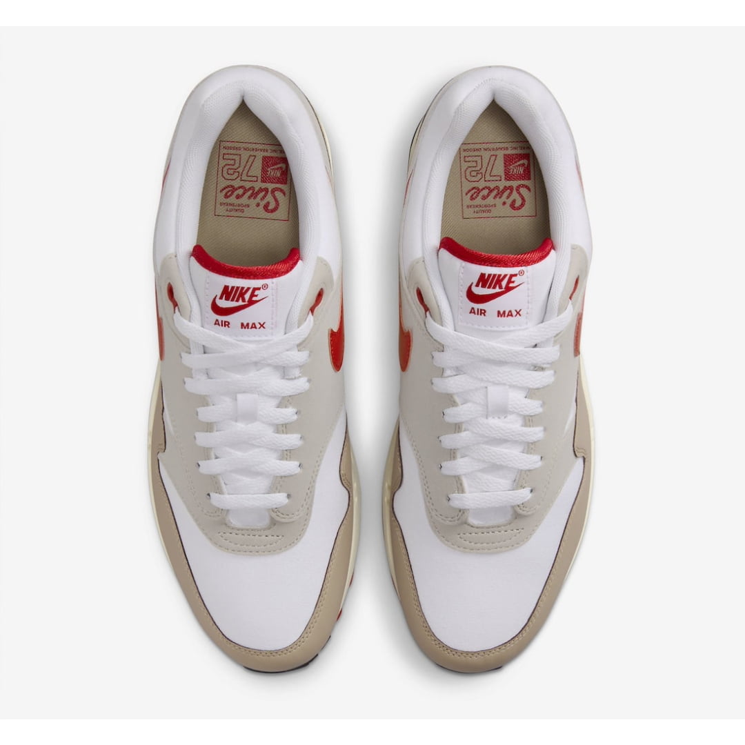 Air Max 1 Nike Since 72’ - Insidshop.com