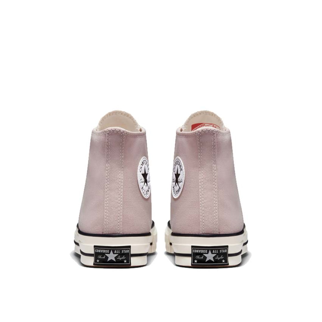 Basket Converse Chuck 70 HI Stone Mauve - Hi Parchment
