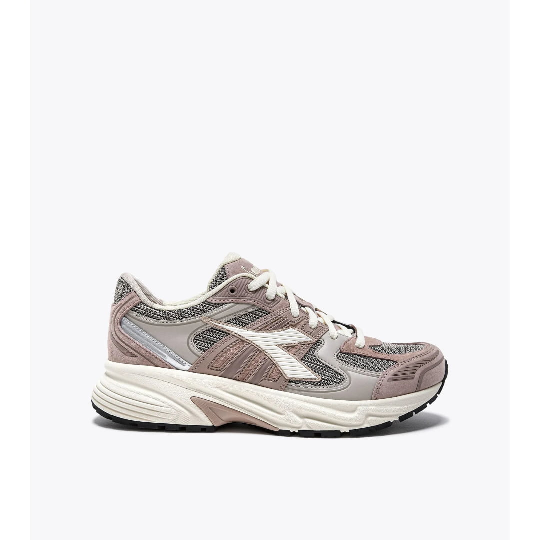 Basket Diadora Mythos Star Grey Alaska - Insidshop.com