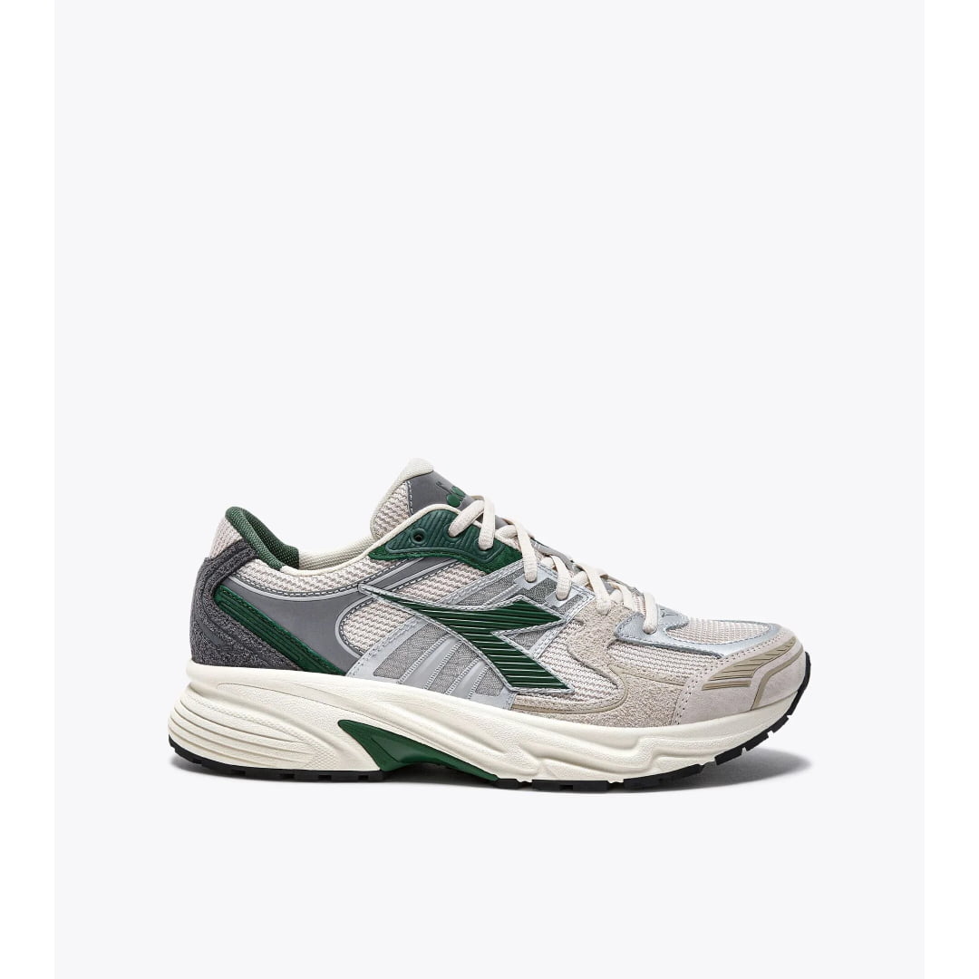 Basket Diadora Mythos Star Light Grey Metallic