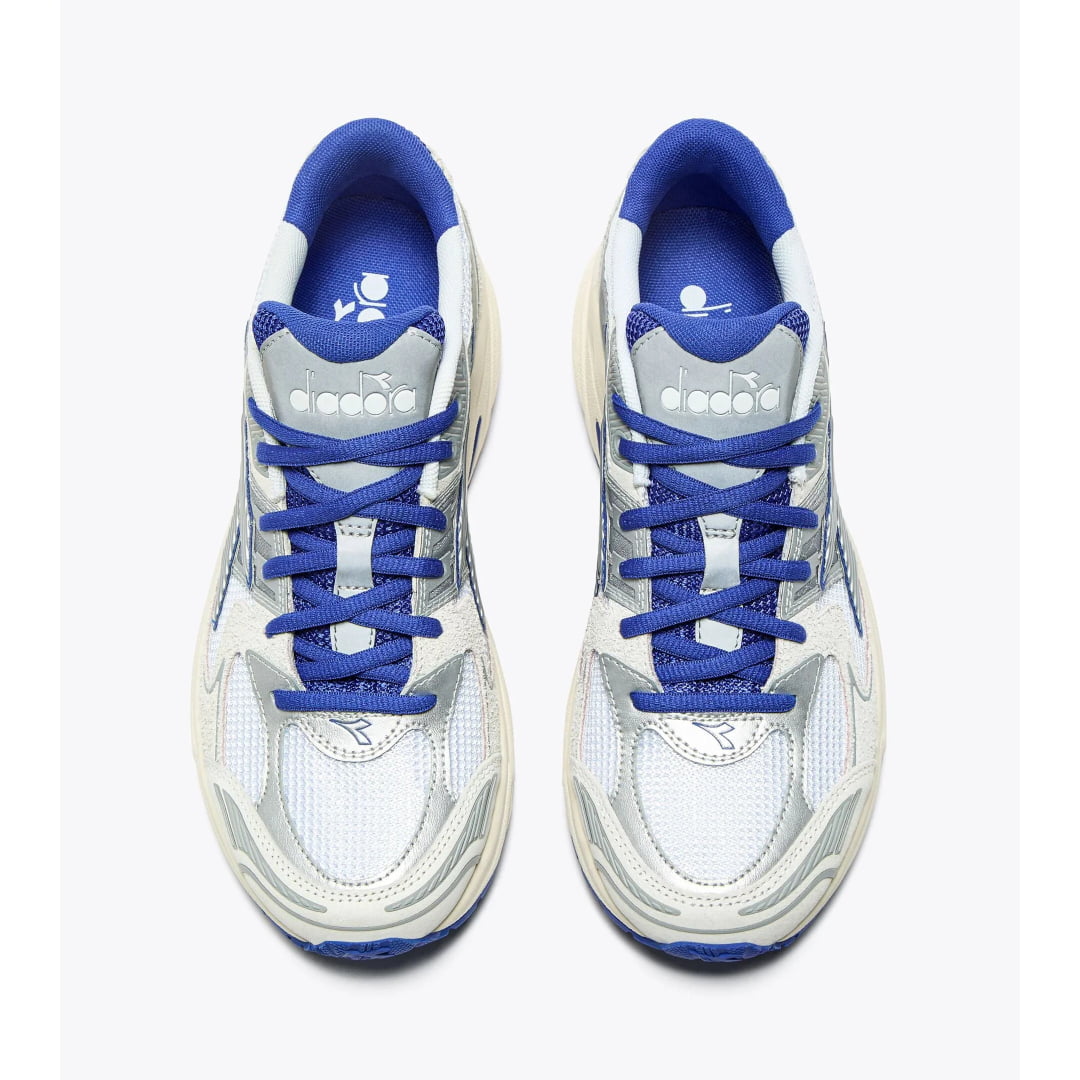 Basket Diadora Mythos Star Purple Asian - Insidshop.com