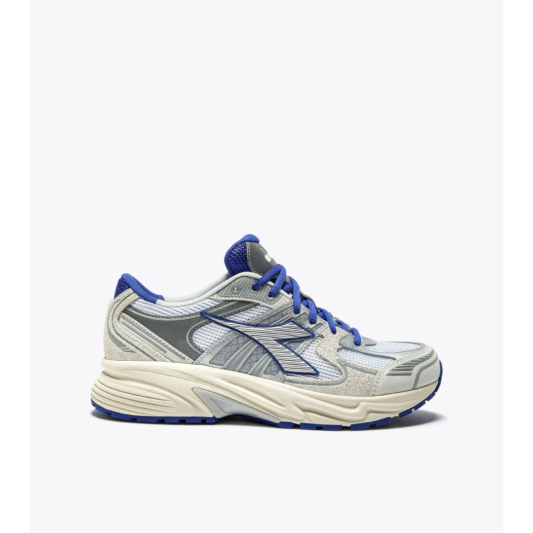 Basket Diadora Mythos Star Purple Asian - Insidshop.com