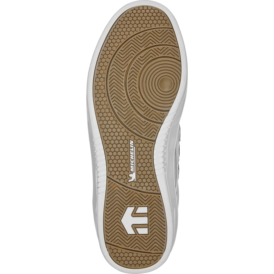 Basket Etnies The Aurelien Michelin White Navy Red