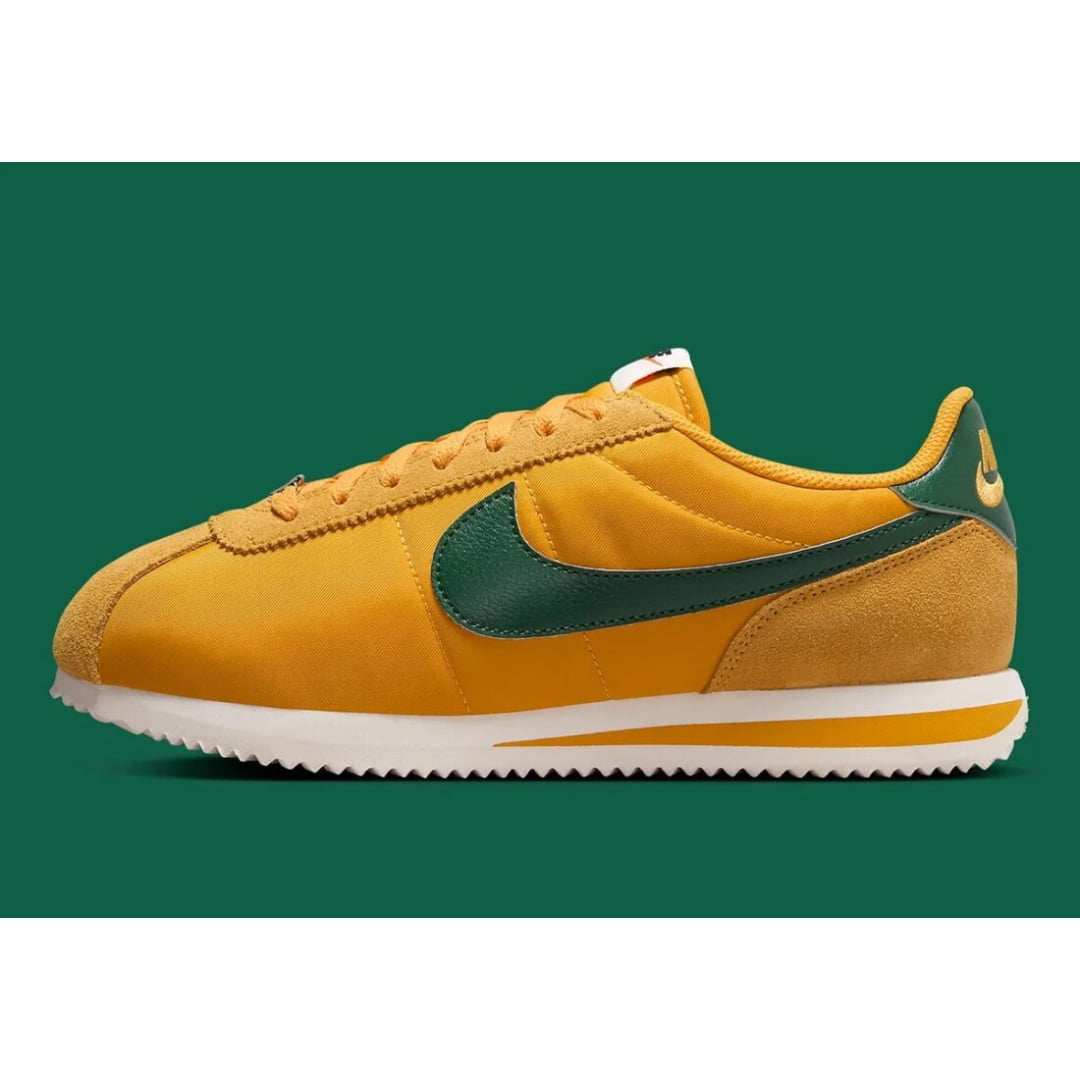 Basket Nike Cortez Oregon - Insidshop.com
