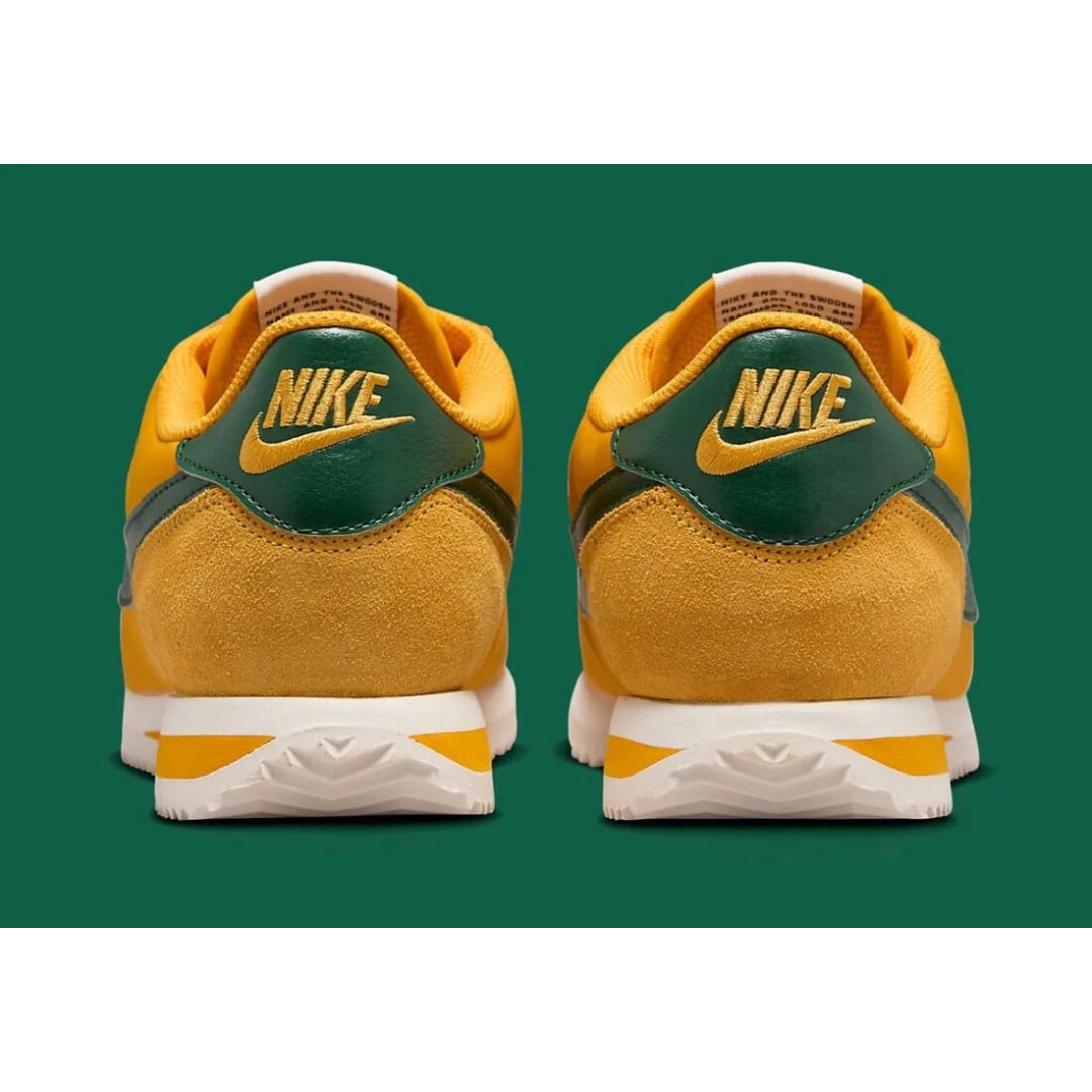 Basket Nike Cortez Oregon - Insidshop.com