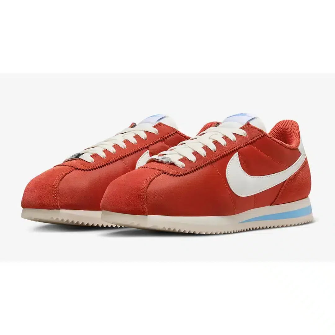 Basket Nike Cortez TXT Picante Red - Txt - Insidshop.com