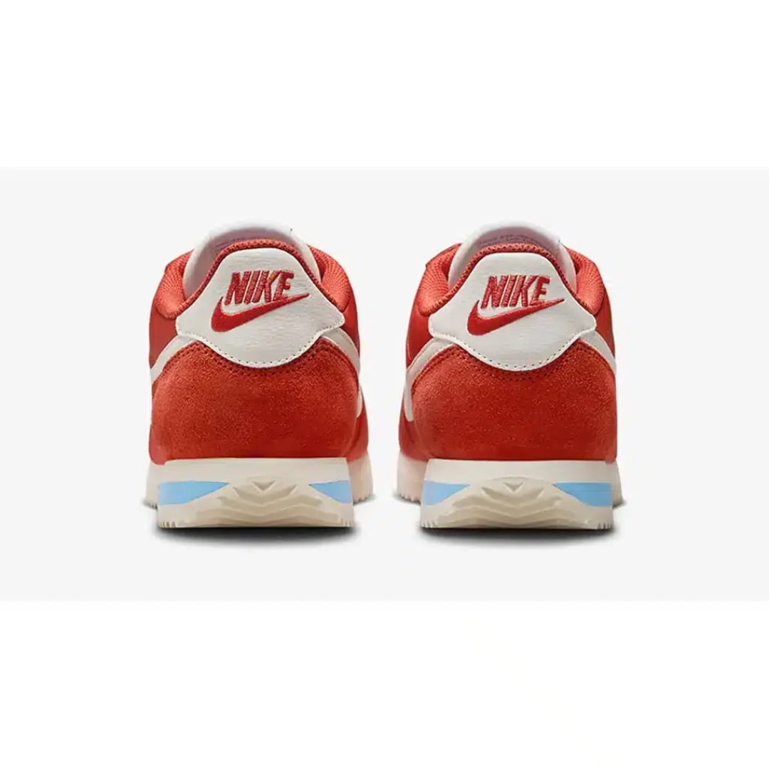 Basket Nike Cortez TXT Picante Red - Txt - Insidshop.com