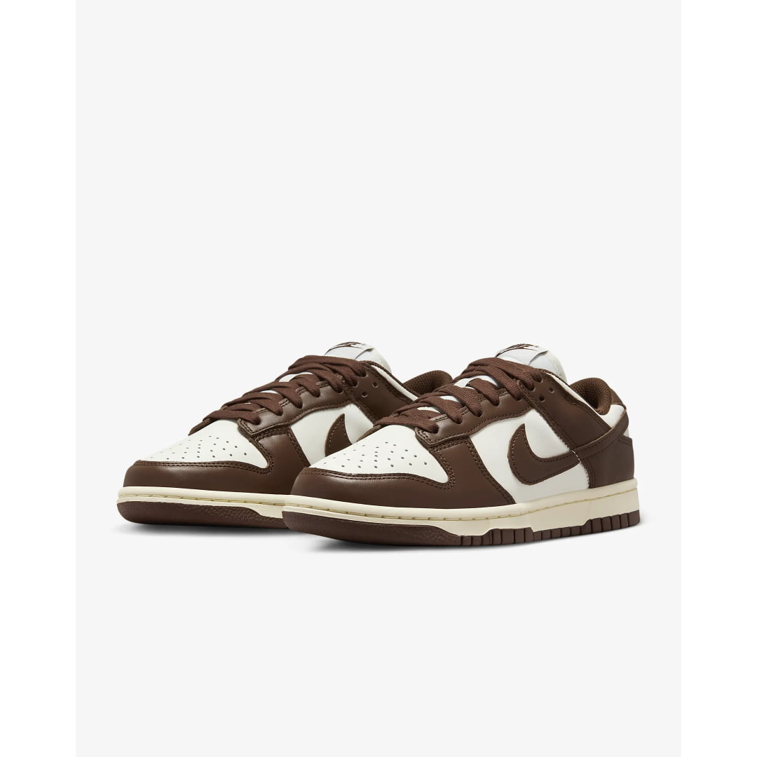 Basket Nike Dunk Low Cacao Wow - Insidshop.com