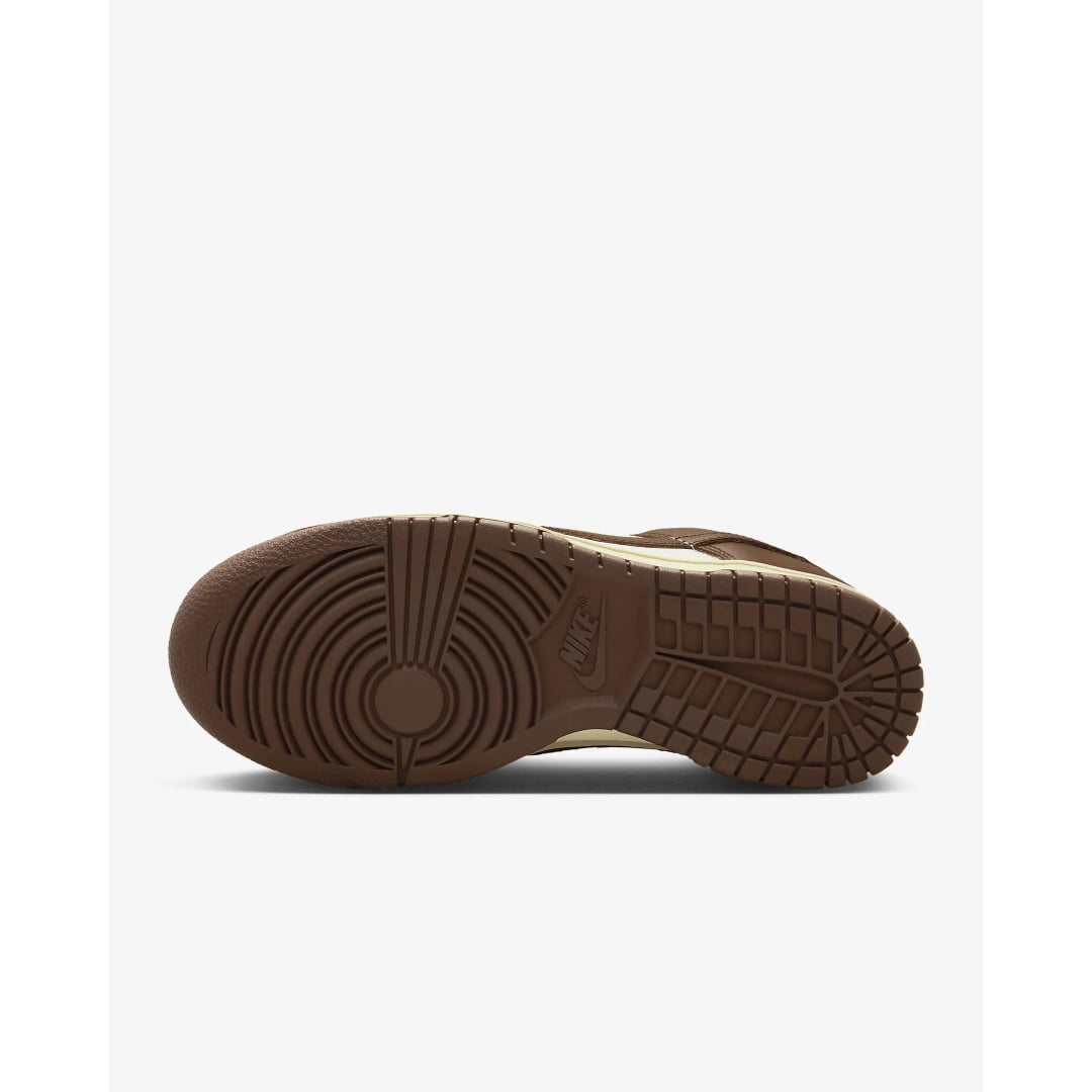 Basket Nike Dunk Low Cacao Wow - Insidshop.com
