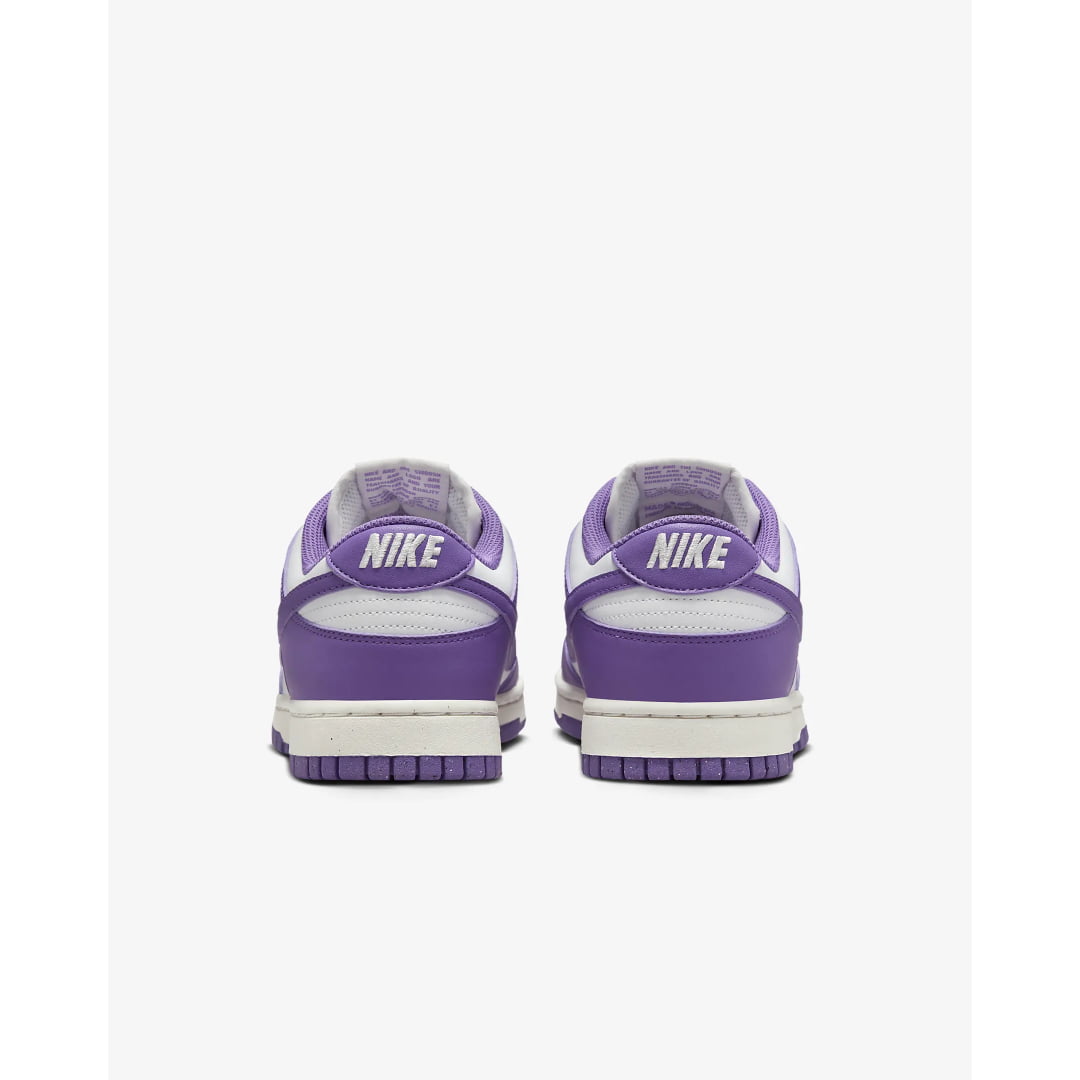 Basket Nike Dunk Low Next Nature Black Raspberry