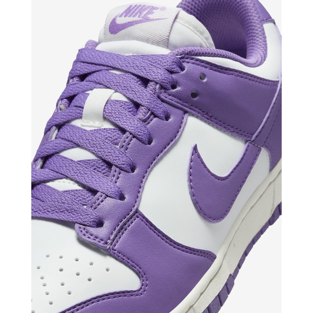 Basket Nike Dunk Low Next Nature Black Raspberry
