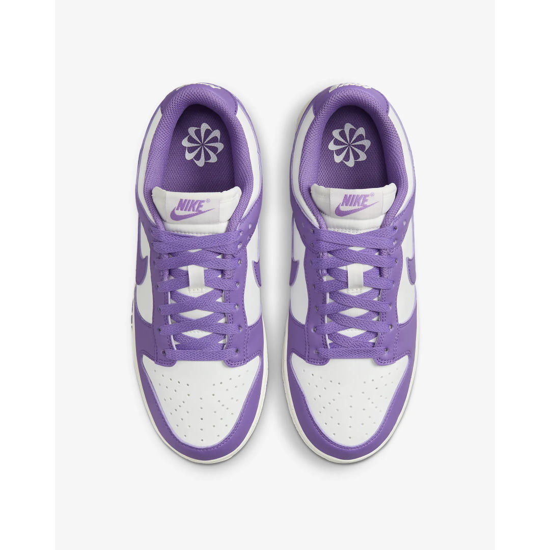 Basket Nike Dunk Low Next Nature Black Raspberry