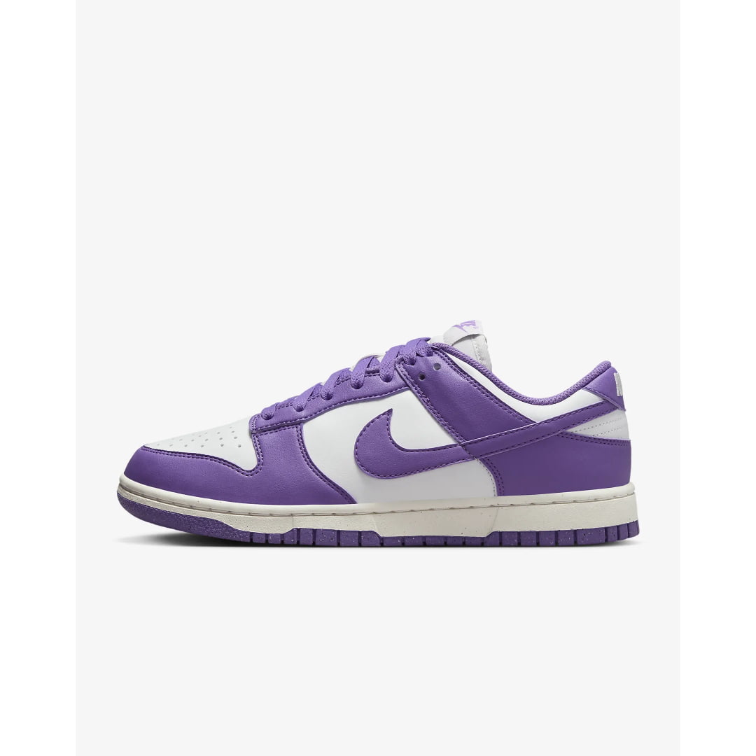 Basket Nike Dunk Low Next Nature Black Raspberry