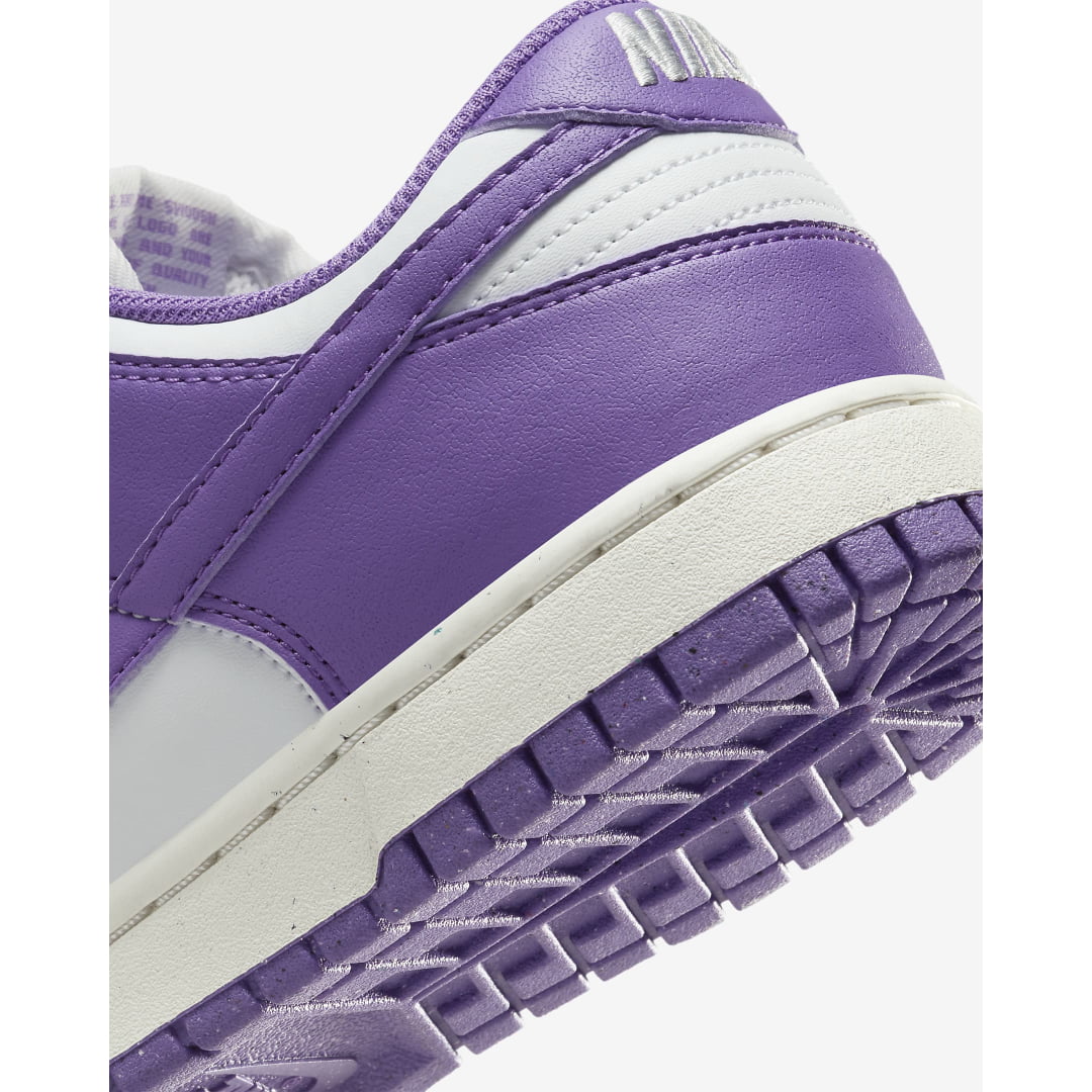Basket Nike Dunk Low Next Nature Black Raspberry