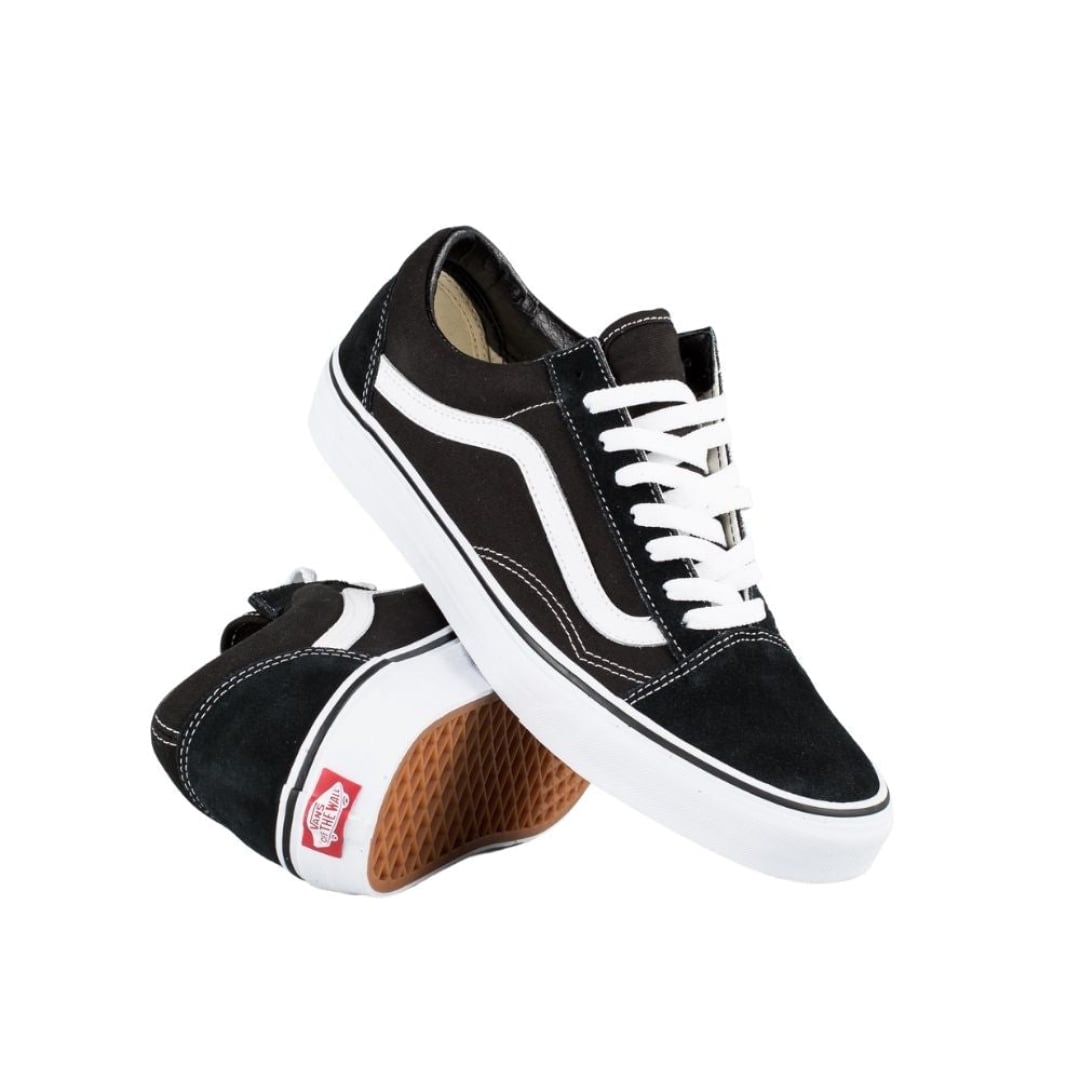 Baskets Vans Old Skool - Sneakers