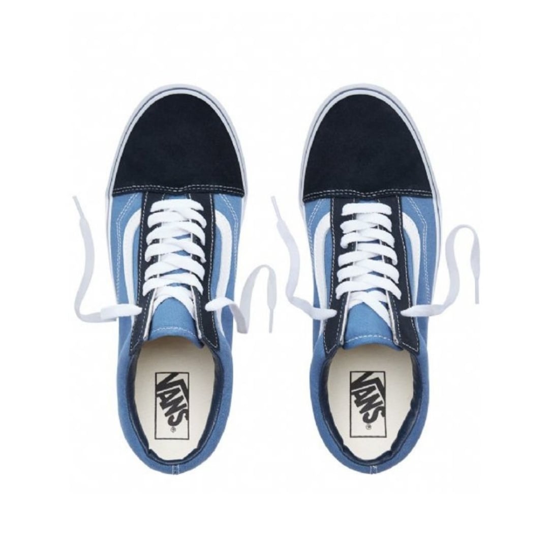 Baskets Vans Old Skool - Sneakers