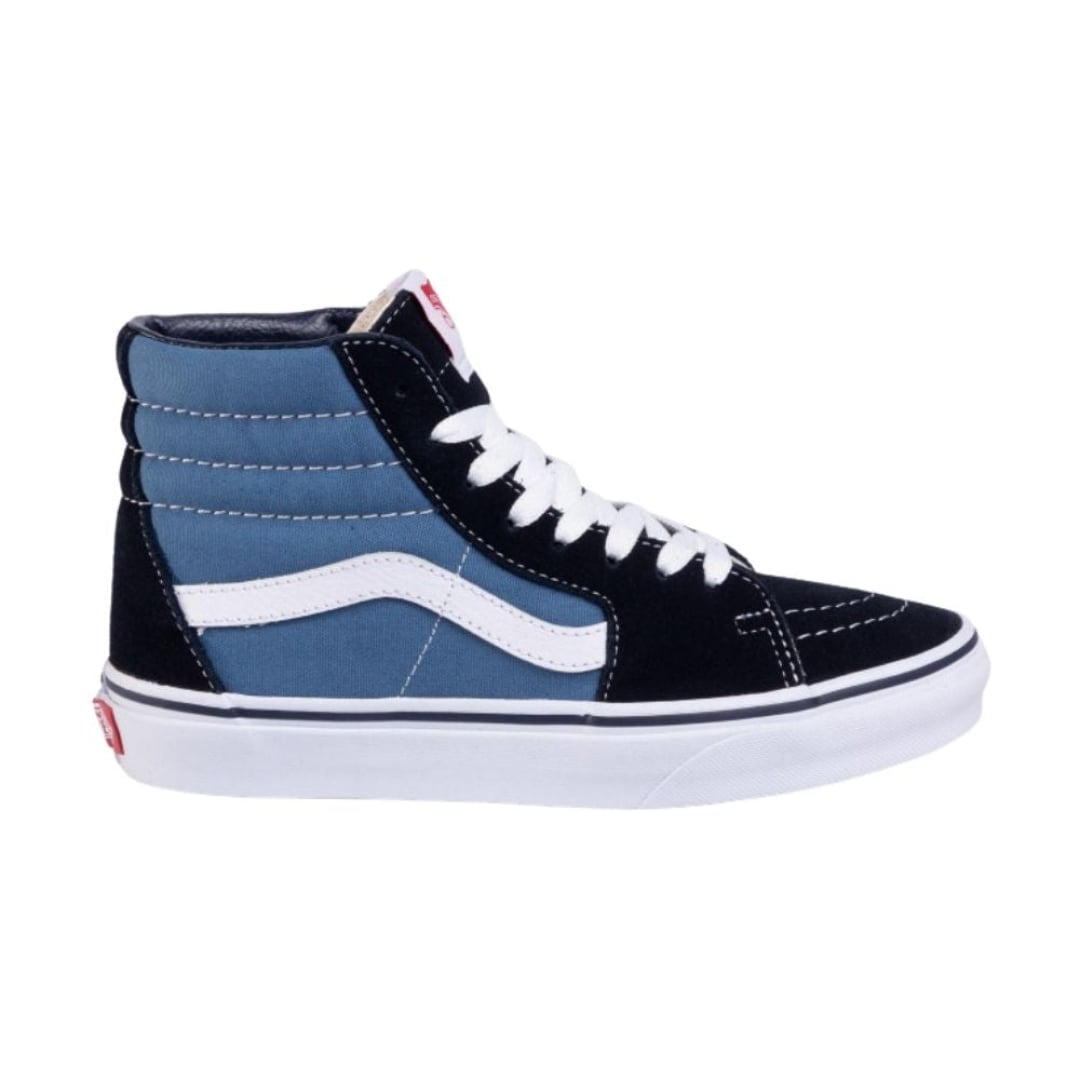 Baskets Vans Sk8 High - Sneakers