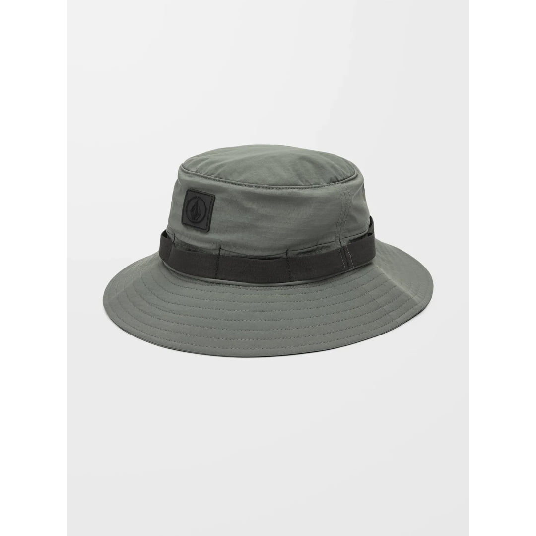 BOB VENTILATOR PEWTER VOLCOM - unique / Bob Ventilator