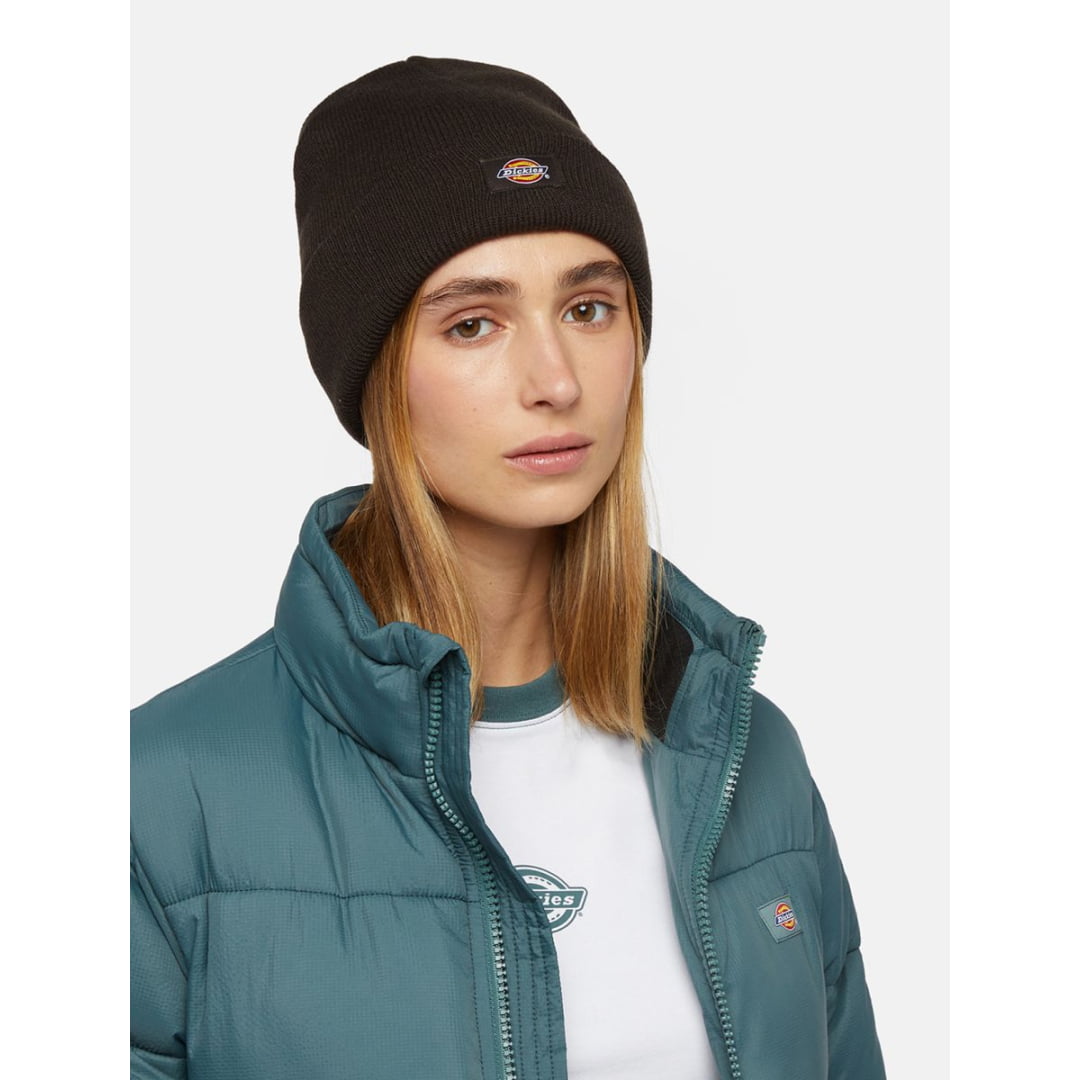 Bonnet Dickies Gibsland Dark Brown - Unique / Insidshop.com