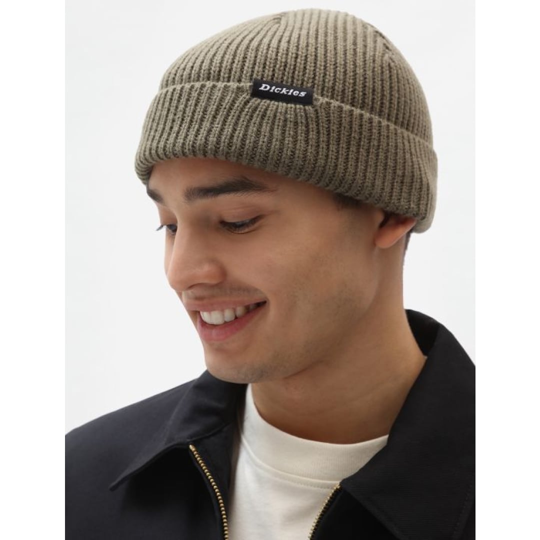 Bonnet Dickies Woodworth Military Green - Insidshop.com