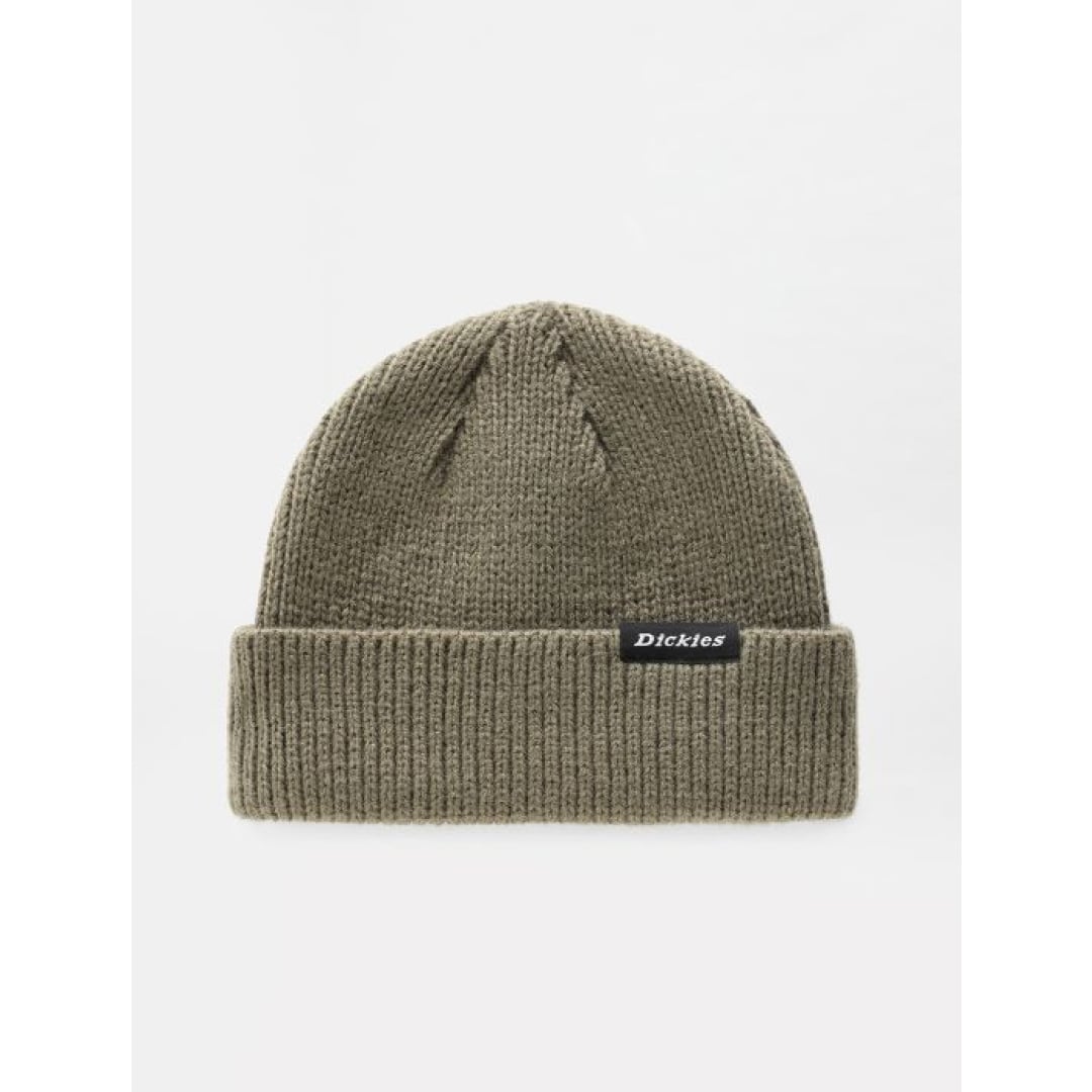 Bonnet Dickies Woodworth Military Green - Insidshop.com