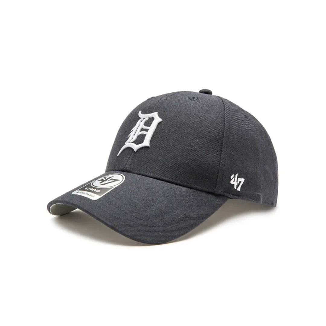 Casquette 47 Brand MLB Detroits Tigers Sure Shot Snapback