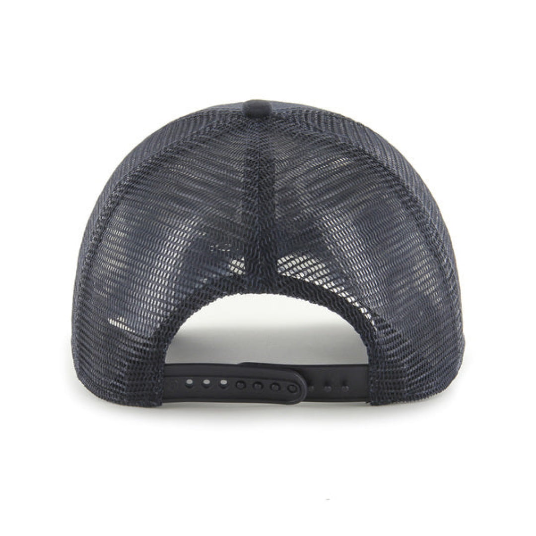 Casquette 47 Brand MLB New York Yankees Branson MVP Navy