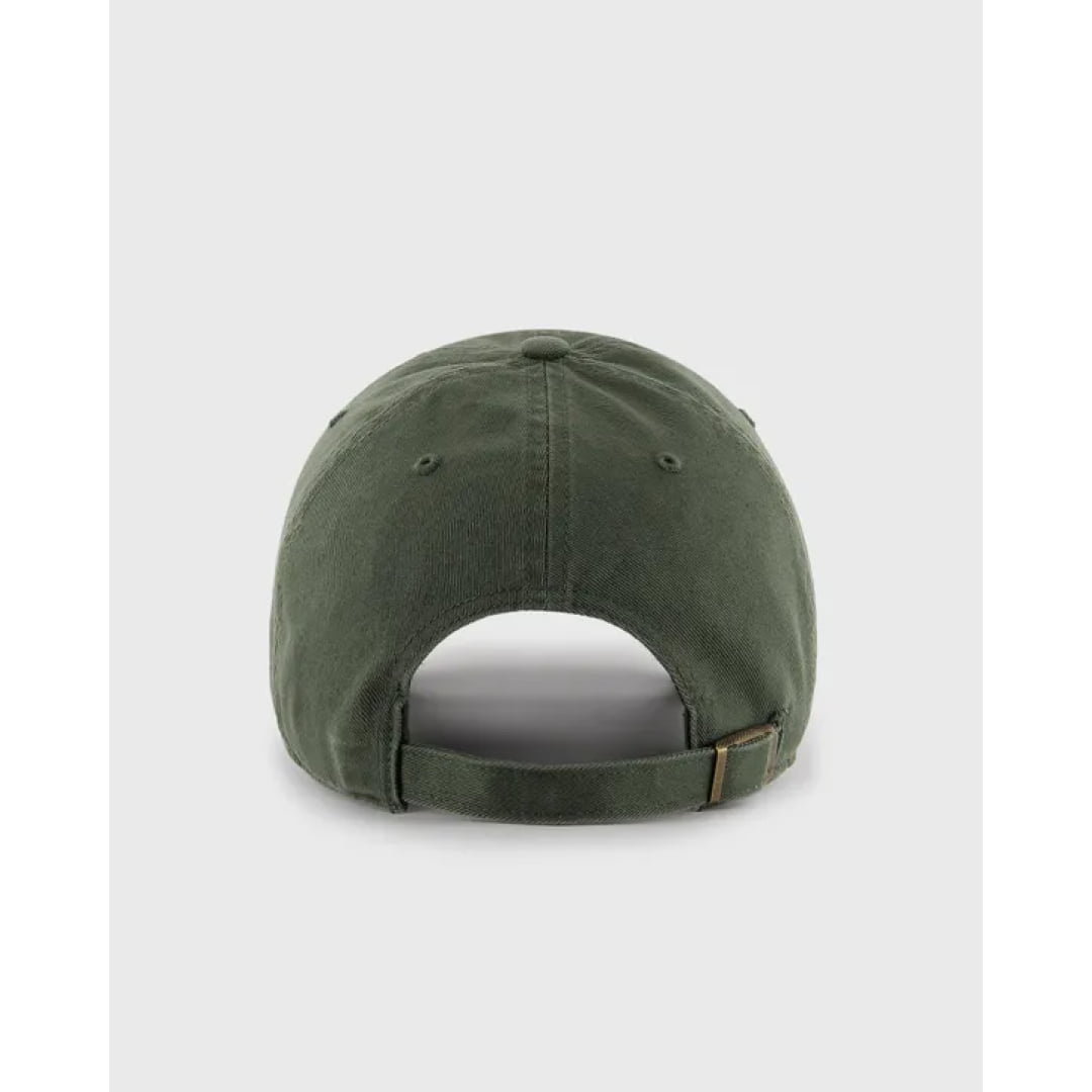 Casquette 47 Brand MLB New York Yankees Clean Up Moss