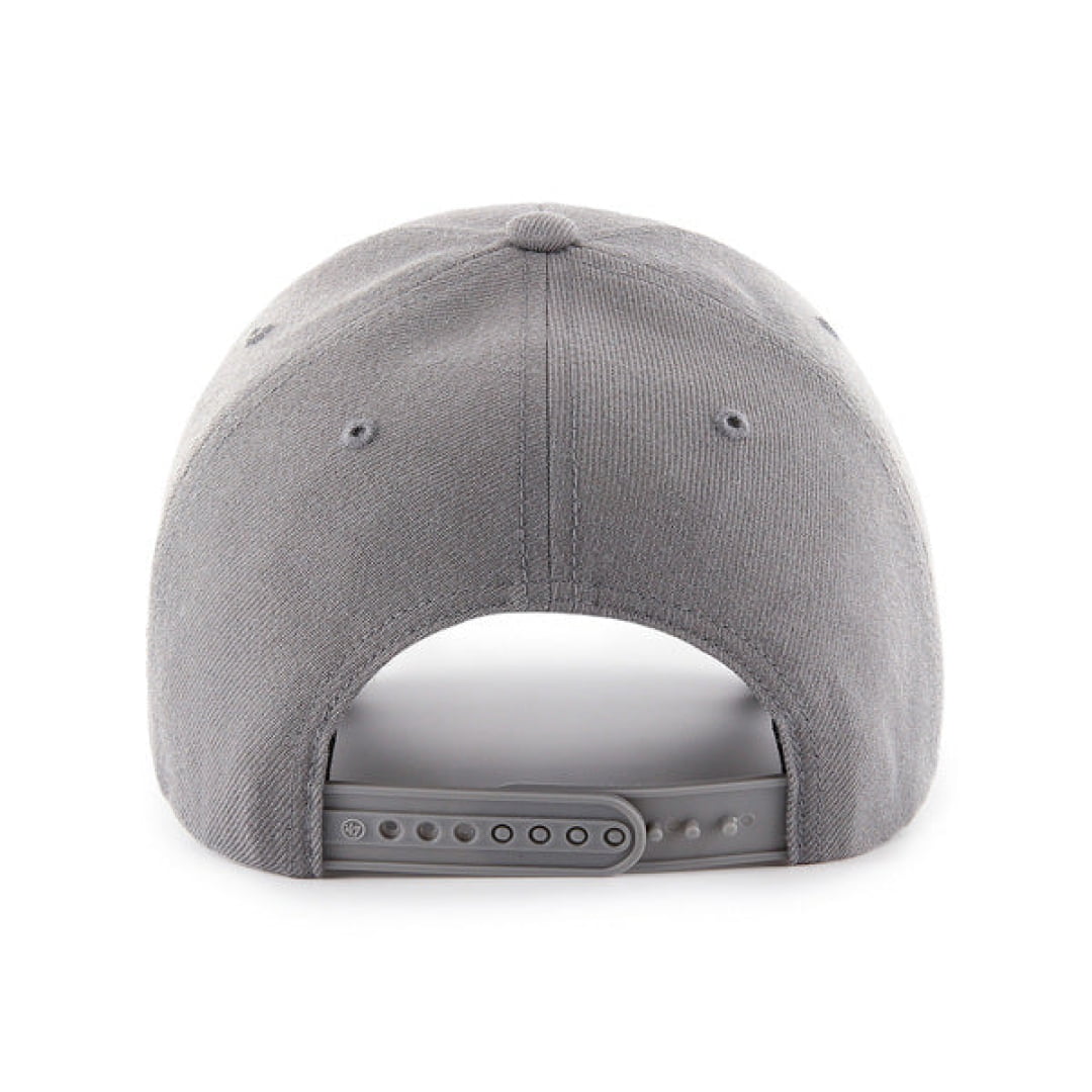 Casquette 47 Brand MLB New York Yankees MVP Dark Grey