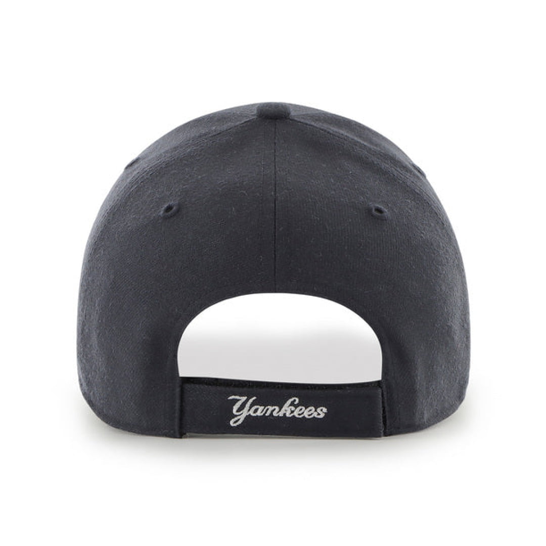 Casquette 47 Brand MLB New York Yankees MVP Navy - Unique