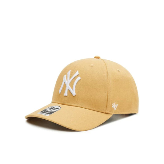 Casquette 47 Brand MLB New York Yankees MVP Snapback Light
