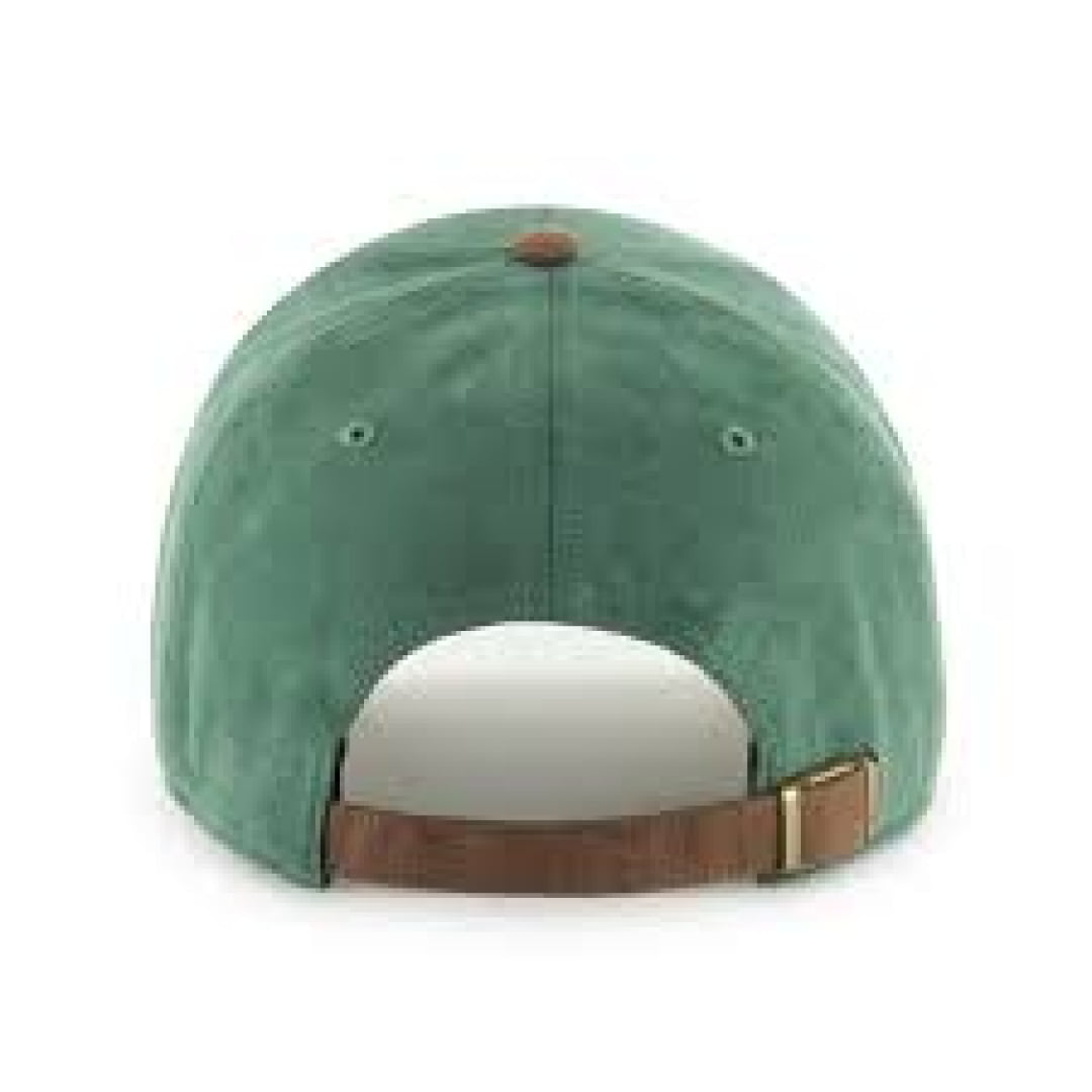 Casquette 47 Brand MLB New York Yankees Ultrasuede MVP DT