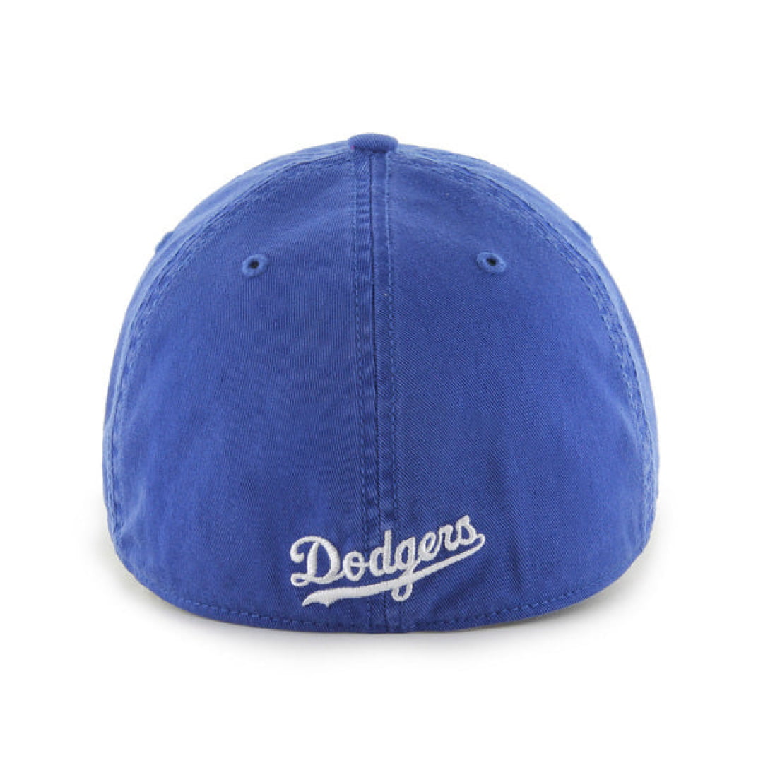 Casquette 47 Los Angeles Dodgers Classic Franchise Royal