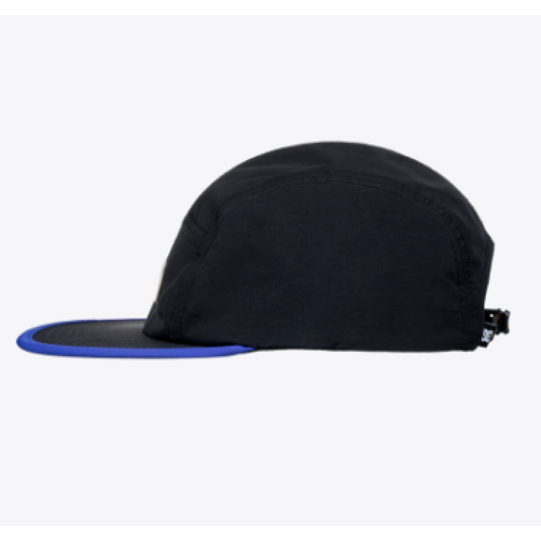 Casquette DCShoes All Terrain Camp Black - Unique / Dcshoes