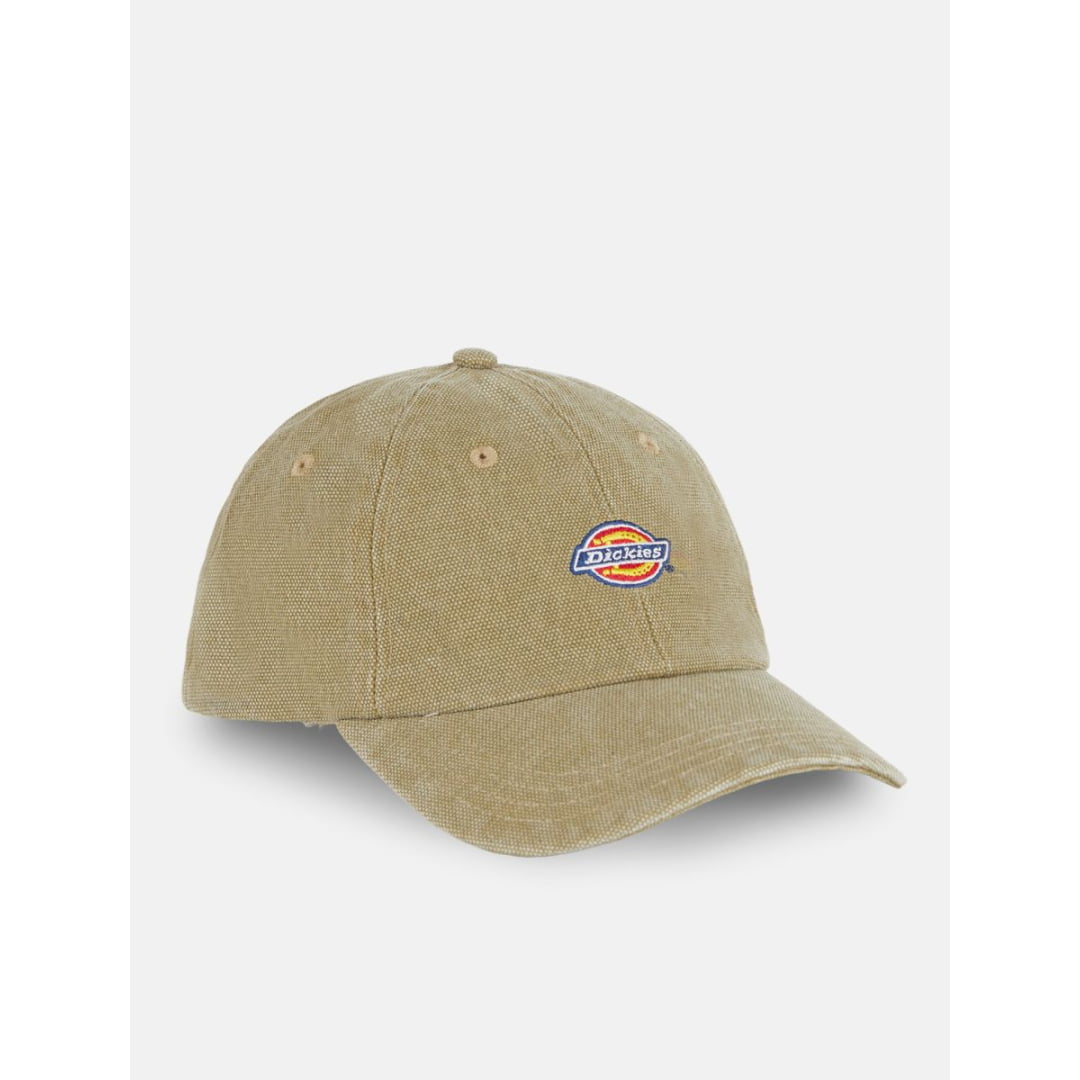 Casquette Dickies Hardwick Duck Canvas Cap Desert