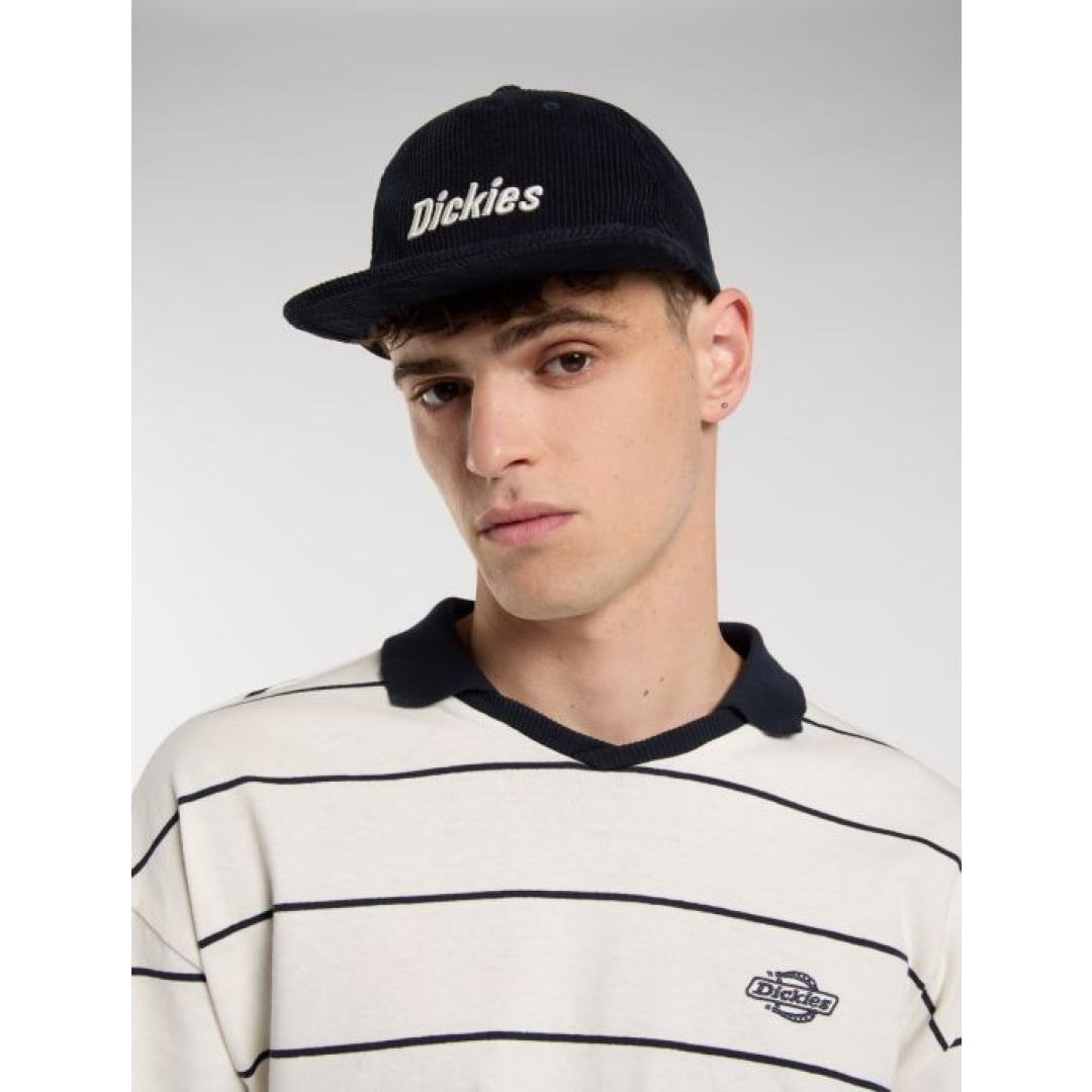 Casquette Dickies Williston Cap Night Sky - Insidshop.com
