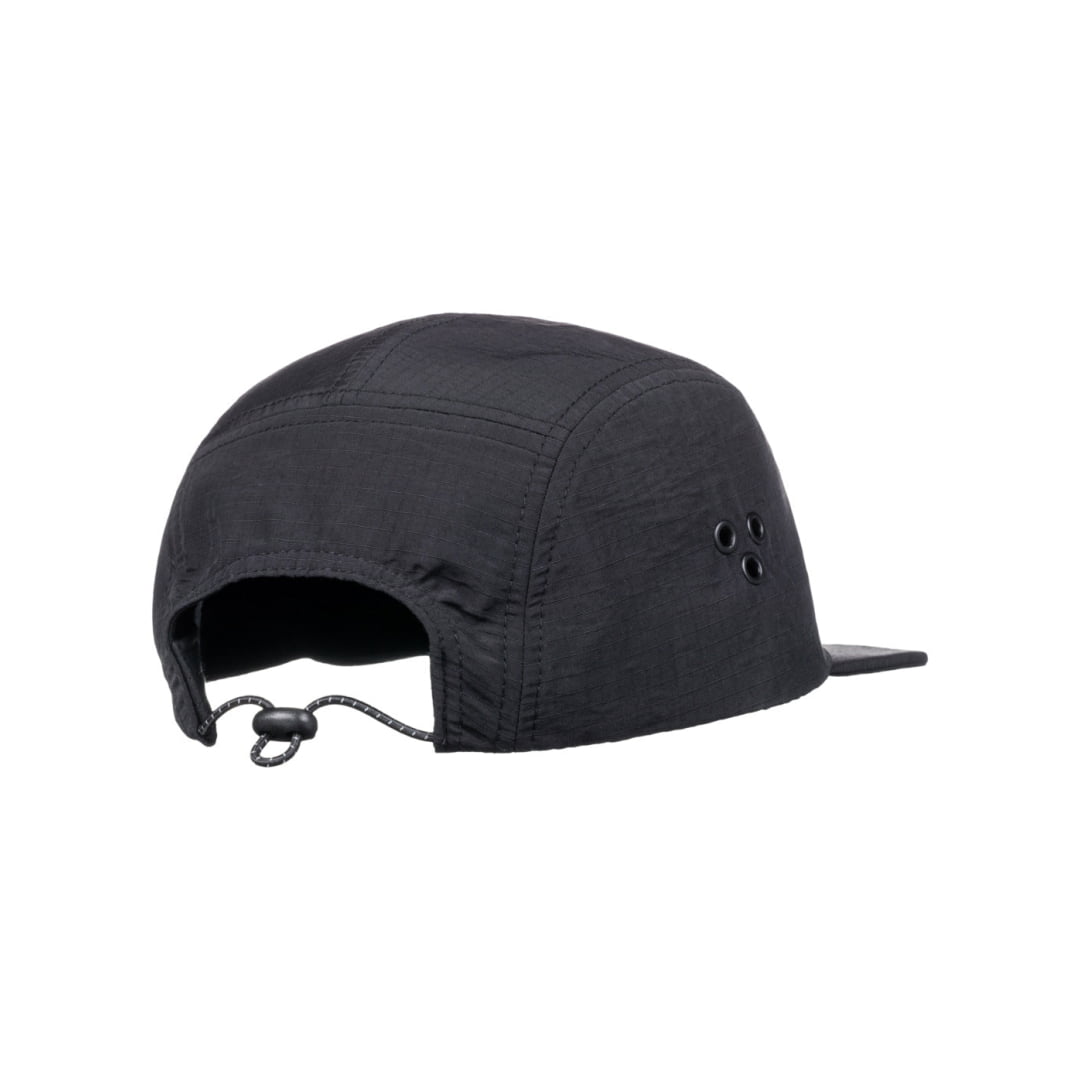 Casquette Element Traveler Flint Black - Unique